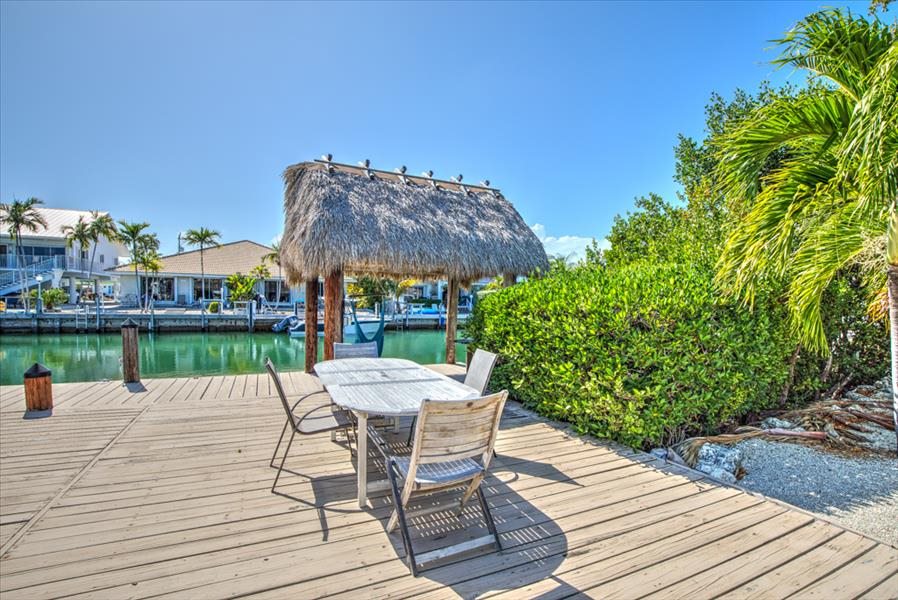 The Landing Pad(MA1048) Florida Keys Vacation Rentals